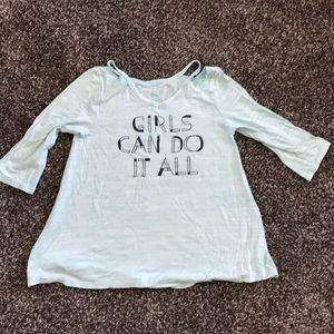 Girls top